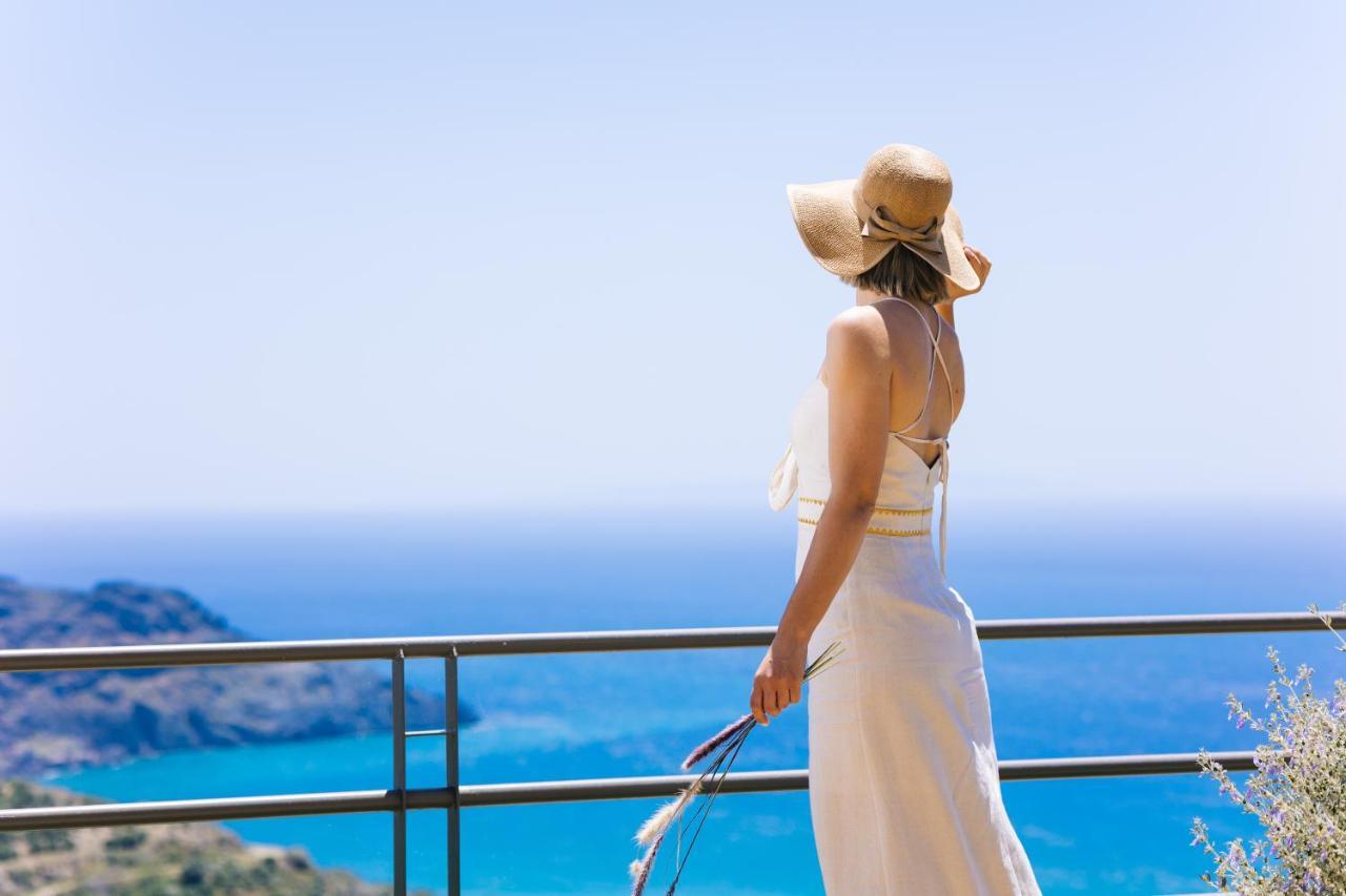 Villa Stella Suites Plakias Exterior foto