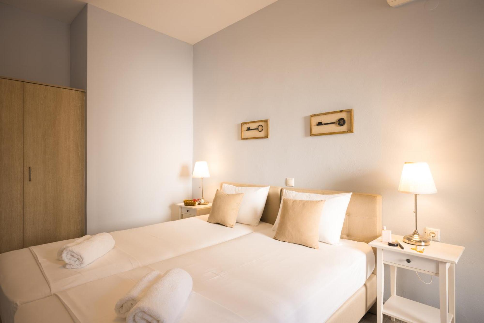 Villa Stella Suites Plakias Exterior foto